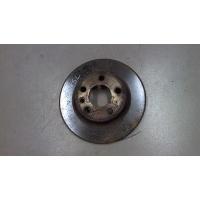 Диск тормозной зад. Volkswagen Transporter 4 1991-2003 2003 7D0615601C