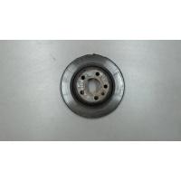 Диск тормозной зад. Volkswagen Transporter 4 1991-2003 2001 7D0615601C