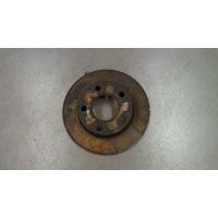 Диск тормозной зад. Audi A4 (B5) 1994-2000 1999 8D0615601B