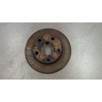 Диск тормозной зад. Audi A4 (B5) 1994-2000 1999 8D0615601B