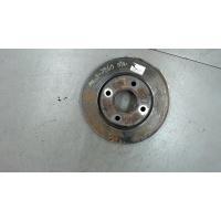 Диск тормозной перед. Ford Focus 1 1998-2004 2003 1808479