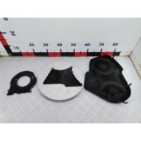 Кожух ремня ГРМ Volkswagen Golf 4 (-) 2000 038109107F