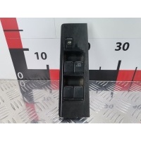 Блок управления стеклоподъемниками Nissan Navara (D40) (2004-2015) 2010 254015X01C,254014X00C