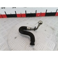 Патрубок системы охлаждения Volkswagen Passat 5 (-) 1999 058121497b