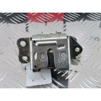 Замок крышки багажника Toyota Yaris 1 (1999-2005) 2005 ,693500D031