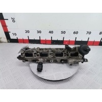 Форсунка бензиновая электрическая Volkswagen Golf 5 (2003-2008) 2004 03C133204AA