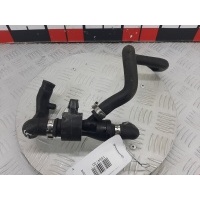 Клапан воздушного фильтра Volkswagen Passat 5 (-) 1996 058133783E,058133753D