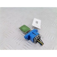 Резистор отопителя (сопротивление печки) Ford C-MAX 1 (2003-2010) 2003 3M5H18B647AB,1855157