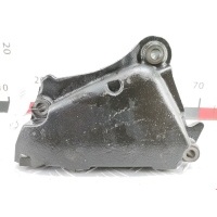 Кронштейн двигателя (лапа крепления) Citroen C4 1 (2004-2011) 2005 96460007,1839G0