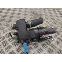 Корпус термостата Ford C-MAX 1 (2003-2010) 2004 9651514280