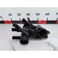 Корпус термостата Volkswagen Polo 3 (-) 1995 032121111A