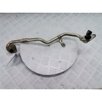 Трубка системы рециркуляции EGR Volkswagen Golf 4 (1997-2004) 1998 ,036131521BJ