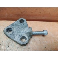 кронштейн опоры двигателя Opel Astra H (2004-2014) 90538543