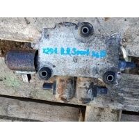 Блок клапанов гидроподвески Land Rover Range Rover Sport 3.6D 2008 RVH500090