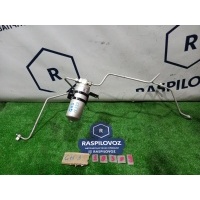 трубка кондиционера Honda HR-V GH3 2003 80341S2H003