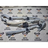 Подушка безопасности боковая Volkswagen Passat B6 2009 3C0880741C