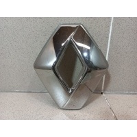 Эмблема Renault Logan 2 628909470R