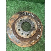 тормозной диск Mazda Atenza GY3W GF3Y26251A