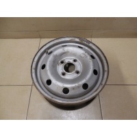 Диск колесный железо RENAULT Logan 2005-2014 403003819R