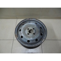 Диск колесный железо RENAULT Logan 2005-2014 403003819R