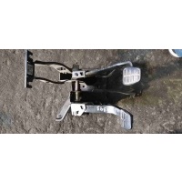 Узел педальный Volkswagen Sharan 1(1995-2000) 1998 7M1721321