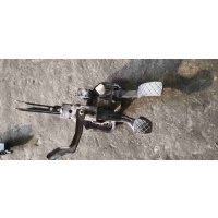 Узел педальный Volkswagen Golf 4(1997-2004) 2000 1J1721511C