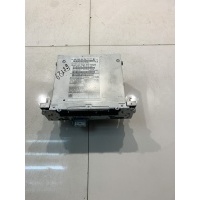 Медиацентр Mercedes-Benz M-class W166 (2011-2015) 2012 A1669006505