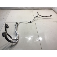 Трубка кондиционера Mercedes-Benz M-class W166 (2011-2015) 2012 A1668300100