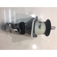 Вал рулевого механизма Mercedes-Benz M-class W166 (2011-2015) 2012 A1664600237