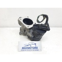 Клапан ЕГР BMW 3-series E90 2011 11718517217, 11718479627, 8512526