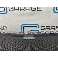Накладка крышки багажника Mercedes-Benz B-Class W245 2008 1697402093, A1697402093, 1698201856, 2218702410