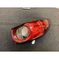 Mazda cx5 ii фара правый задняя светодиодный kb8a51150