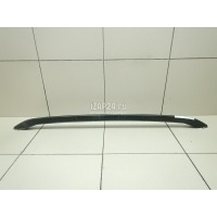 Усилитель переднего бампера VAG Golf Plus (2005 - 2014) 5K0807651C
