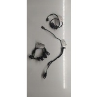 Volkswagen проводка 5c0971014