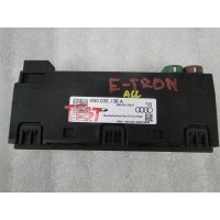 Интерфейс блок usb sd 4n0035736a audi e - tron 55