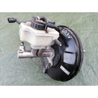 Серво насос тормозной volkswagen гольф 1k1614105aj