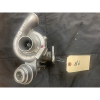 Турбина astra signum zafira 2.0dti 454216 74kw