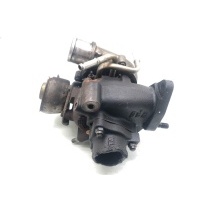 Турбина Toyota RAV4 2004 1720127040