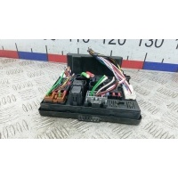 Блок комфорта NISSAN QASHQAI (2007-2013) 2007 284b7jd000