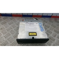 CD-чейнджер AUDI A6 (рест: 2008-2011) 2011 4F0 035 110A