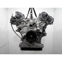 Двигатель Mercedes S-klasse (W221) Рестайлинг 2009 - 2013 2010 3.5 гибрид 272974,
