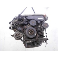 Коллектор впускной Volkswagen Touareg I Рестайлинг (7L) 2007 - 2010 2010 059145762K,