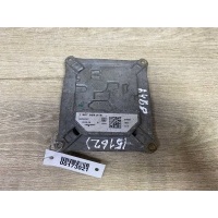 Блок розжига ксенона Audi A4 B8 (8K2) 2007 - 2011 2009 1307329218,