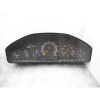 Щиток приборов Mercedes S-klasse (W140) 1991 - 1998 1992 1404404911, A1404404911