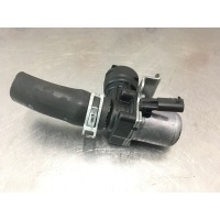 Кран отопителя (печки) Mercedes E-class W212 2010 A2712030164