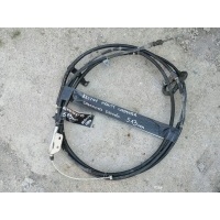 Maxity cabstar на данный момент на данный момент 06 - 15r трос тормоза ручной 513cm