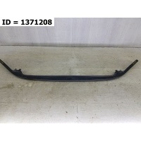 Усилитель переднего бампера нижний Volkswagen Tiguan II (2016) 2016 5NA807651D