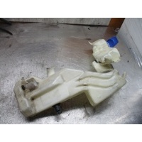 Бачок омывателя Audi A4 2003 8e0955453af