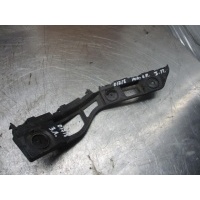 Кронштейн крепления бампера Volkswagen Polo 2012 6r6807393a