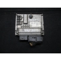 Блок управления двигателем Volkswagen Polo 2012 03p906021b